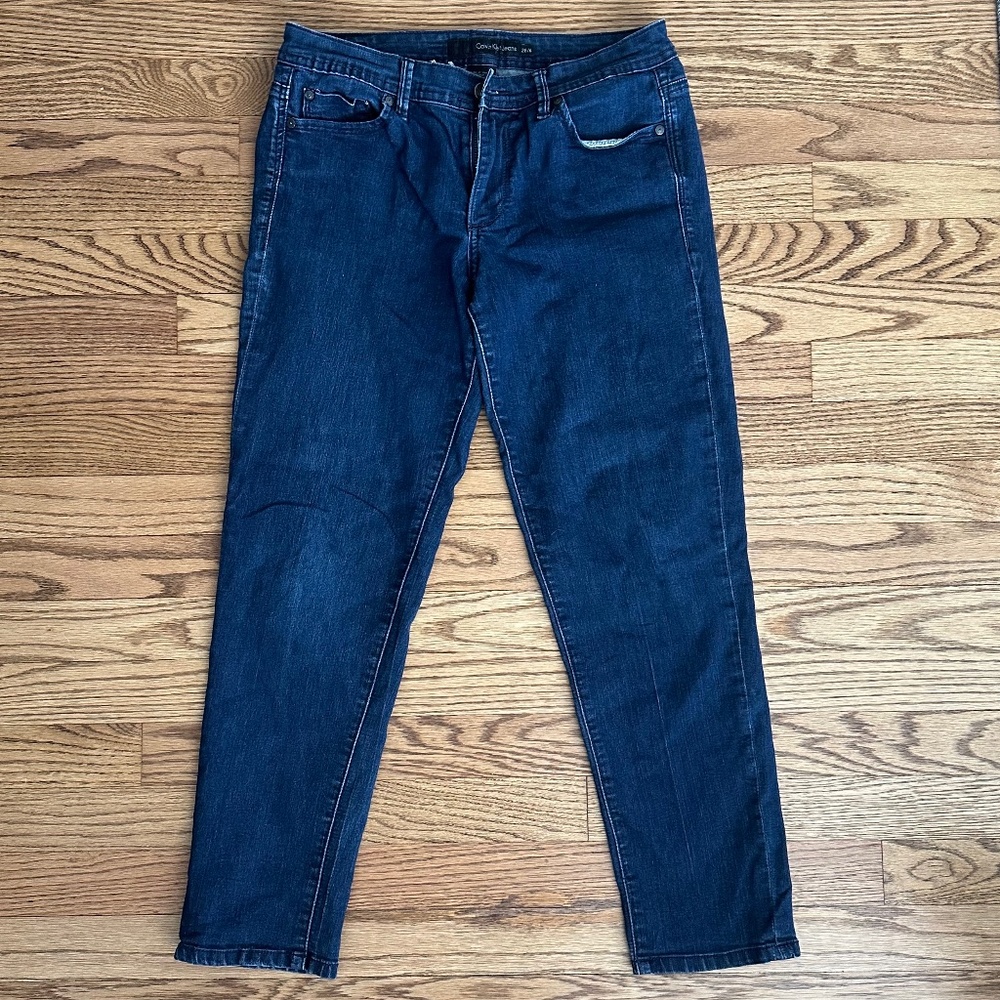 Calvin Klein jeans